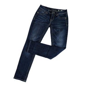 Miss Me Skinny Jeans 28